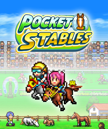 Pocket Stables
