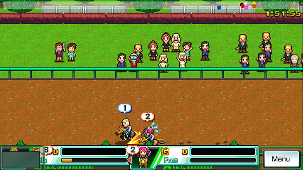 Pocket Stables Game Download For PC 75MB 2 Pocket Stables Game Download For PC-2
