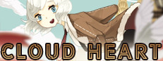 Cloud Heart