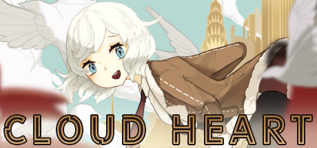 Cloud Heart steam charts