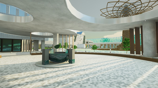 Скриншот из PlanetA