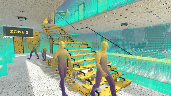 Скриншот из PlanetA