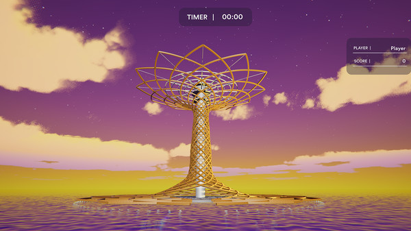 Скриншот из PlanetA