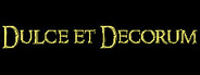 Dulce et Decorum