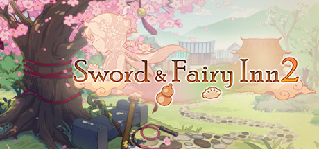 Sword and Fairy Inn 2 Cover Image
