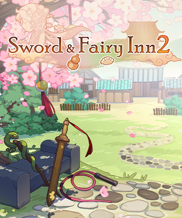 Sword and Fairy Inn 2