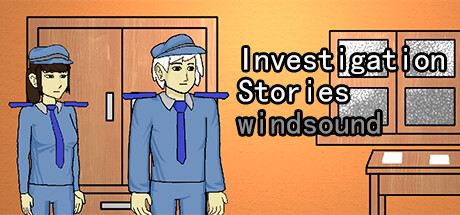 Investigation Stories : windsound Cover Image