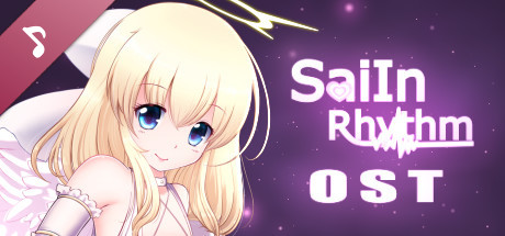 SaiIn Rhythm Soundtrack banner image