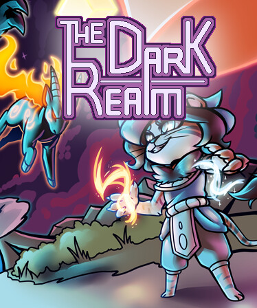 The Dark Realm