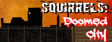 Squirrels: Doomed City