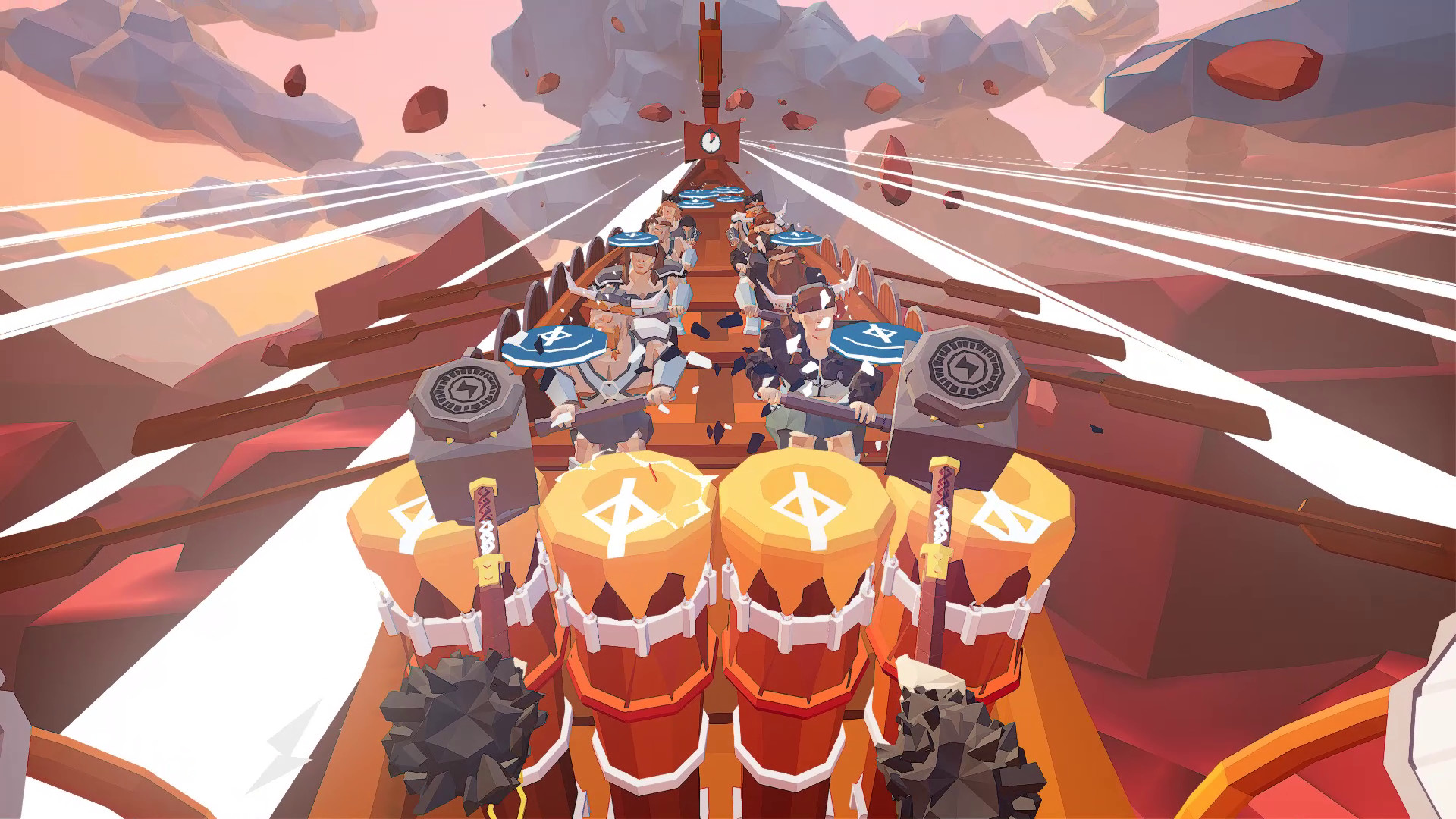 Ragnarock - Gloryhammer - 