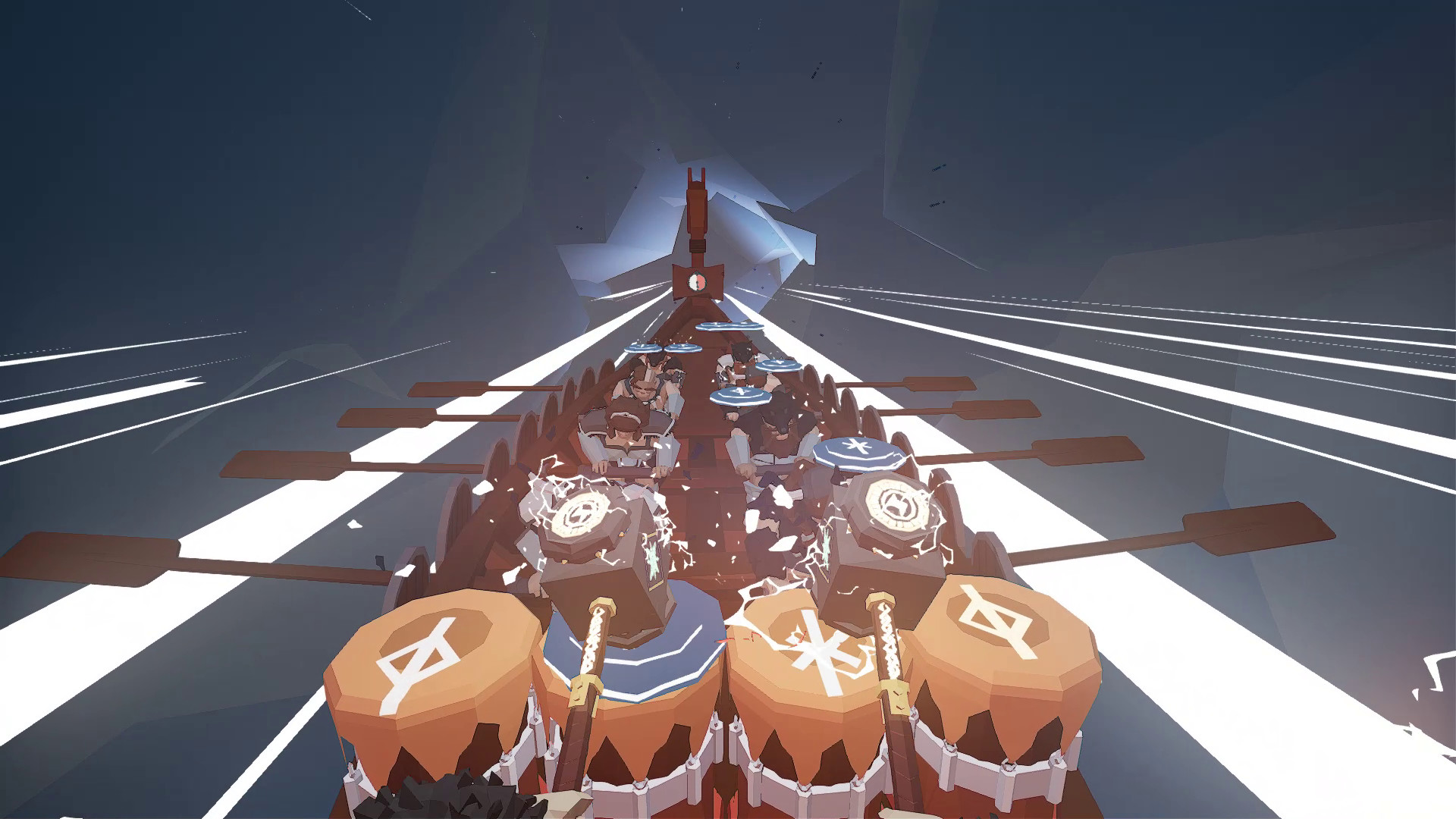 Ragnarock - Gloryhammer - 