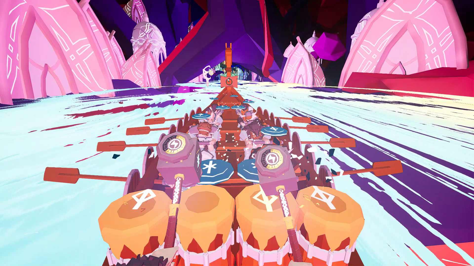 Ragnarock - Gloryhammer - 