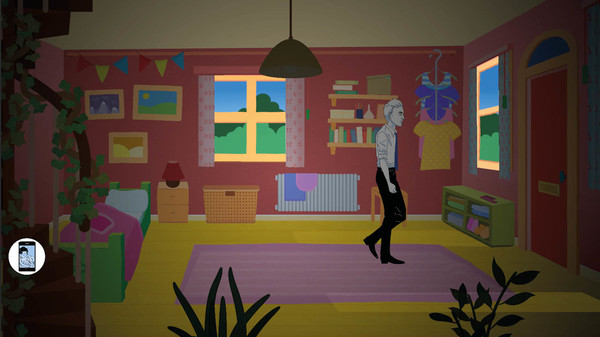 Скриншот из Sleepytime Village