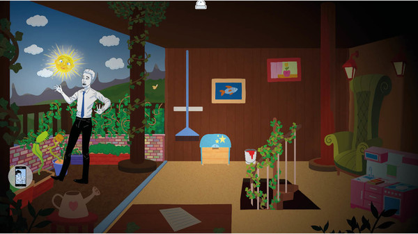 Скриншот из Sleepytime Village