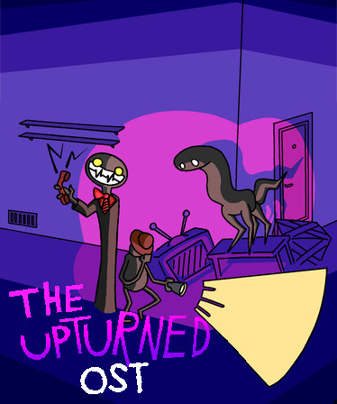 The Upturned Soundtrack