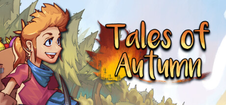 Tales of Autumn steam charts