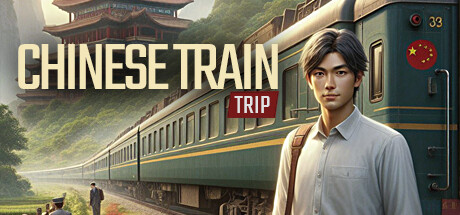 Chinese Train Trip (12.29 GB)