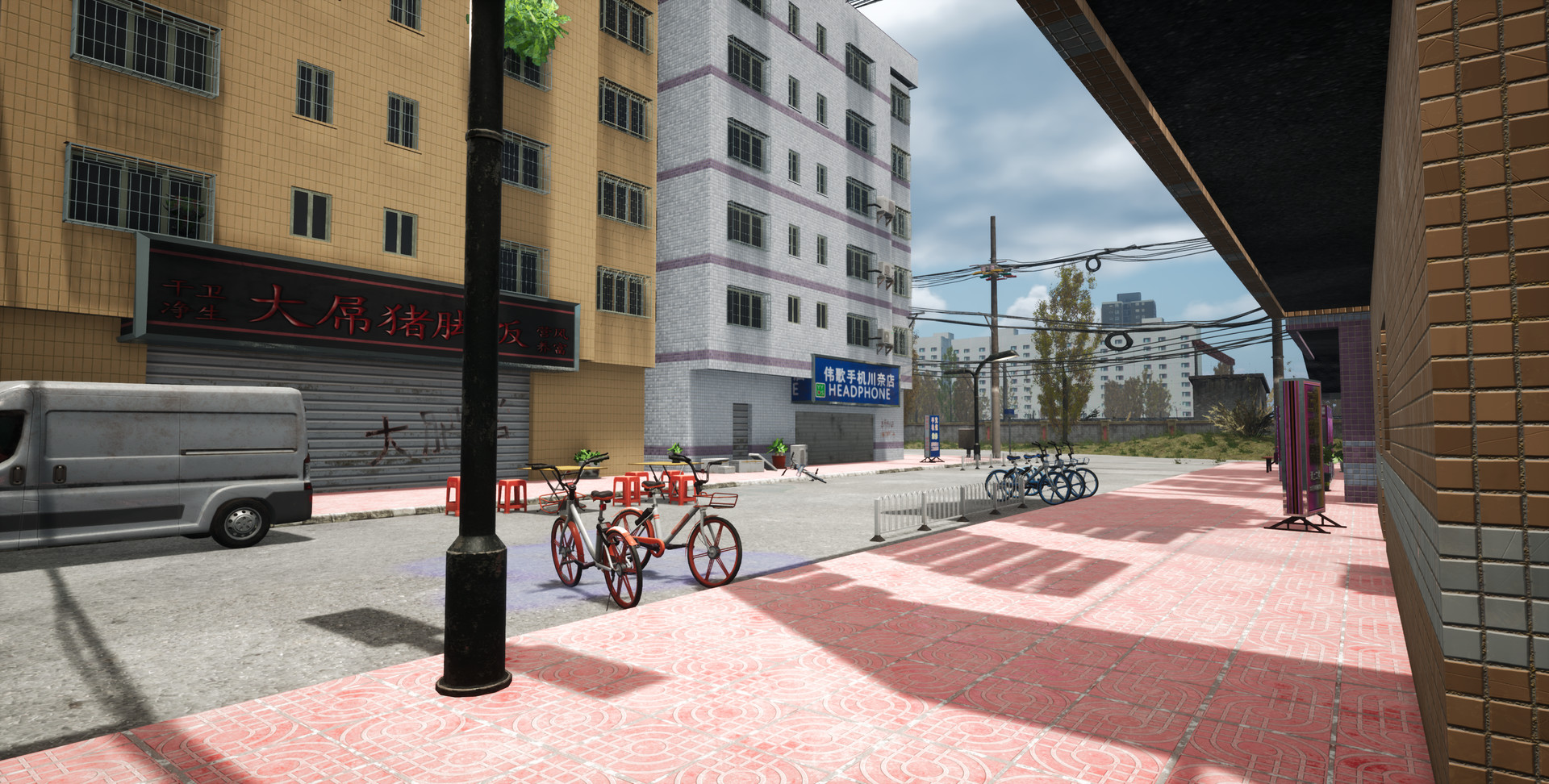 Chinese Train Trip #0