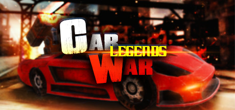 Car War Legends steam charts