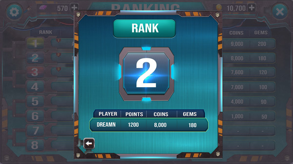 Скриншот из Car War Legends