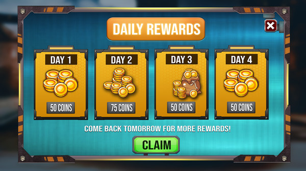 Скриншот из Car War Legends