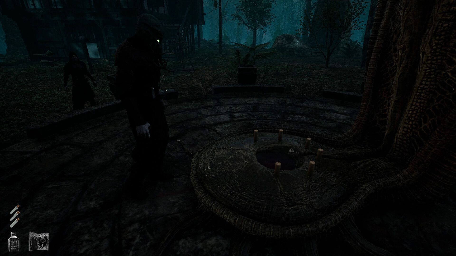 Eresys screenshot 10