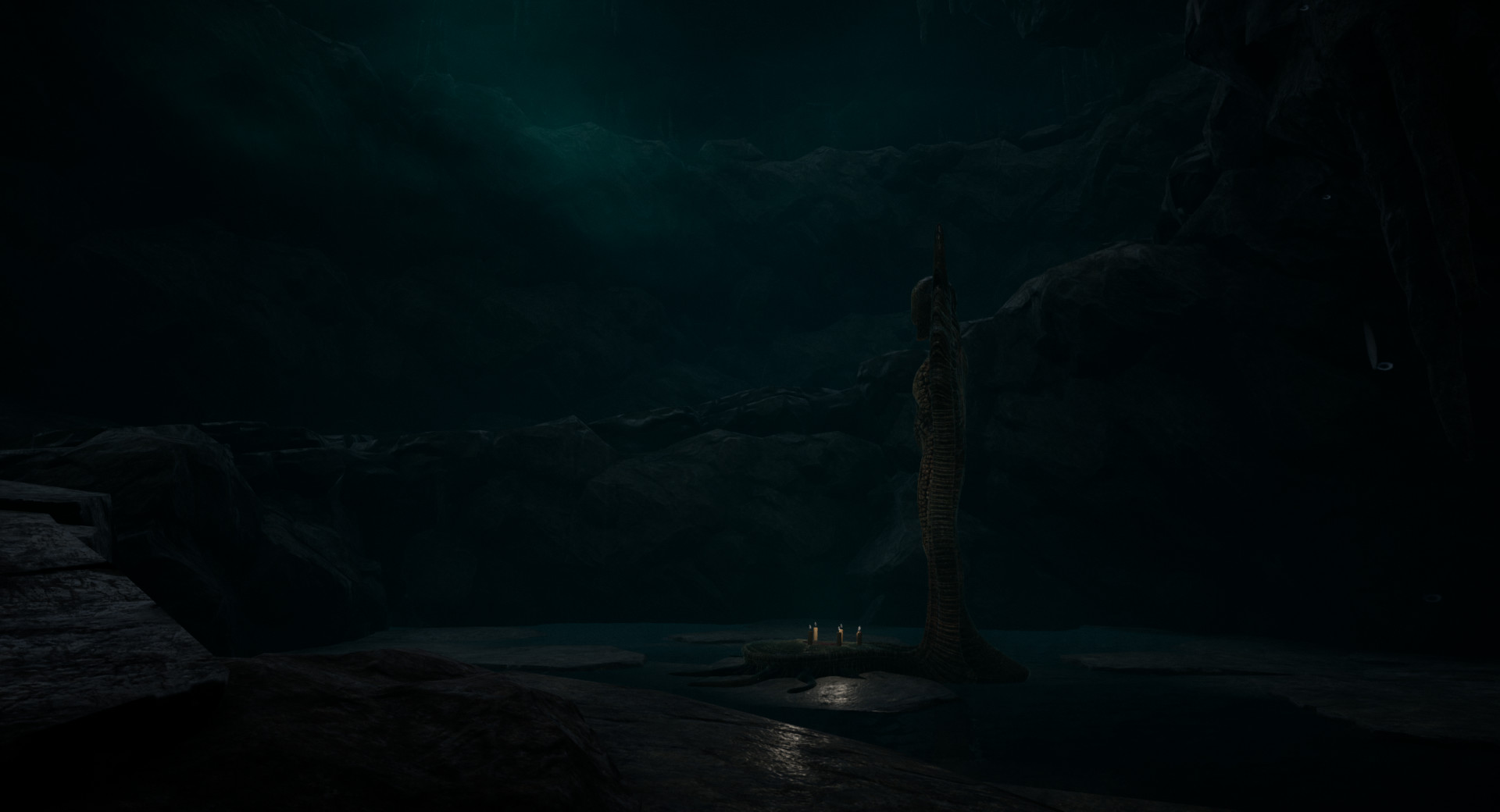 Eresys screenshot 15