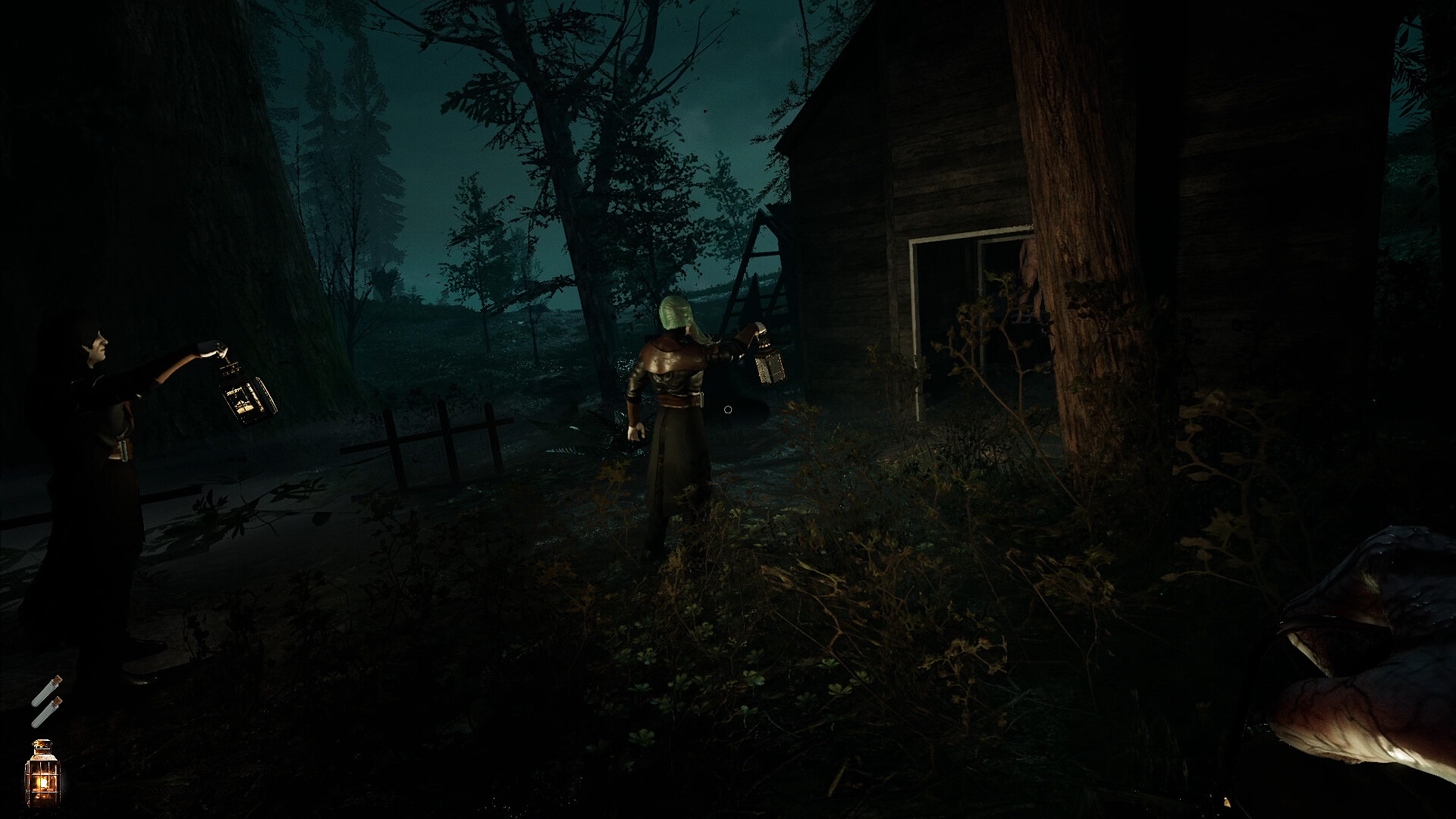 Eresys screenshot 6