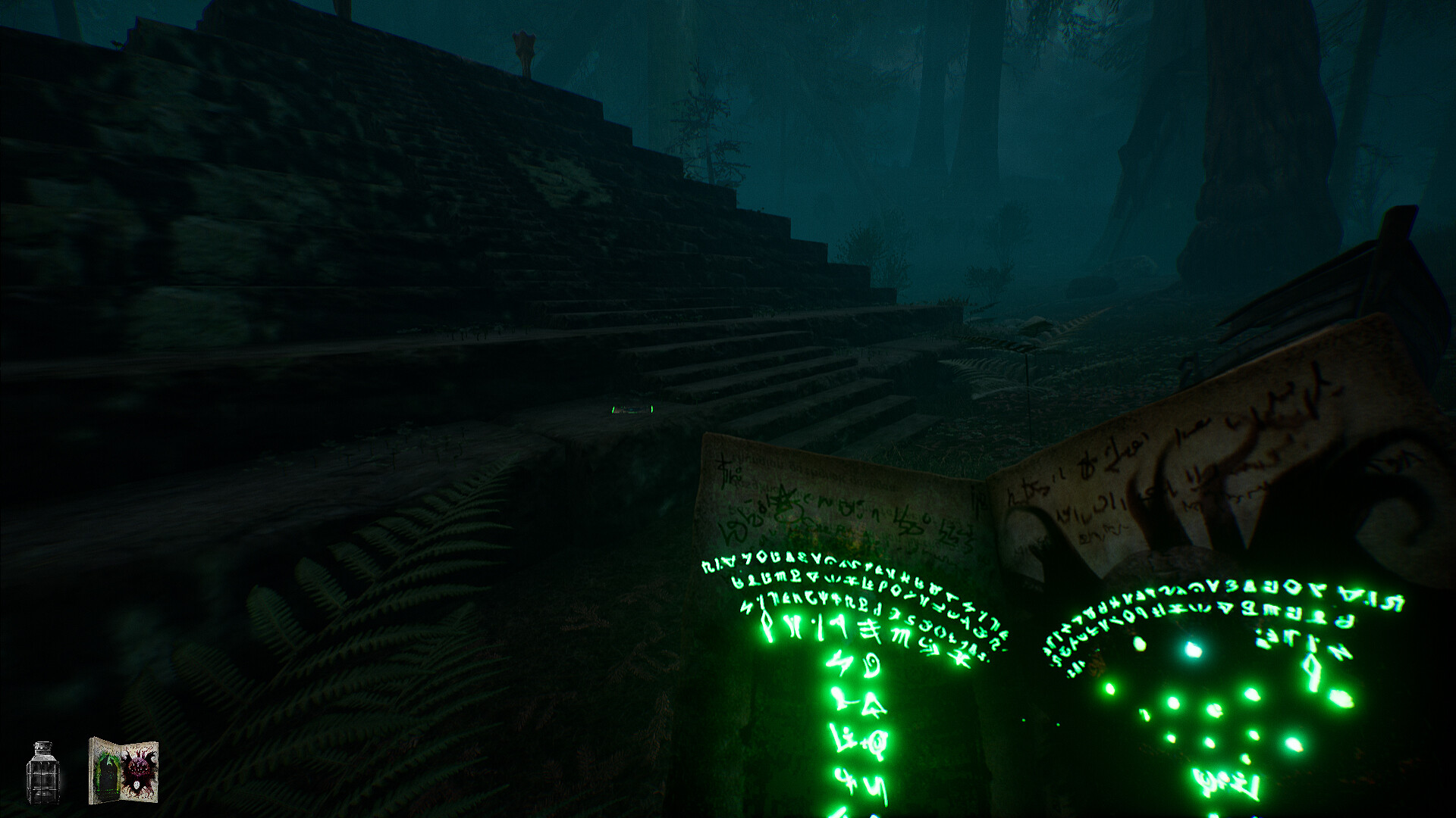Eresys screenshot 11
