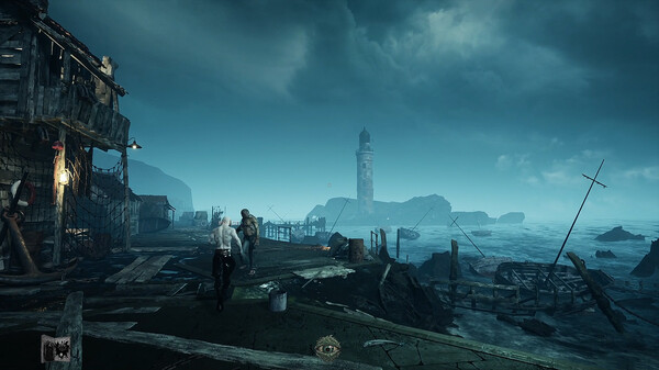 Eresys game for windows Pc 1