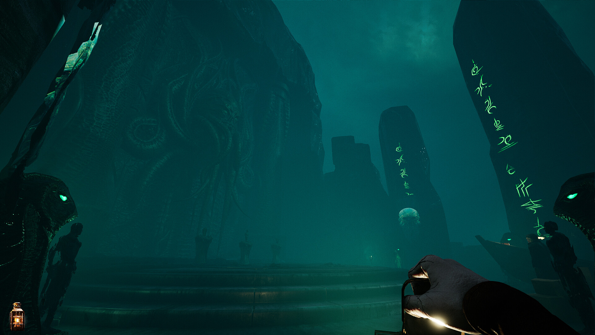 Eresys screenshot 13