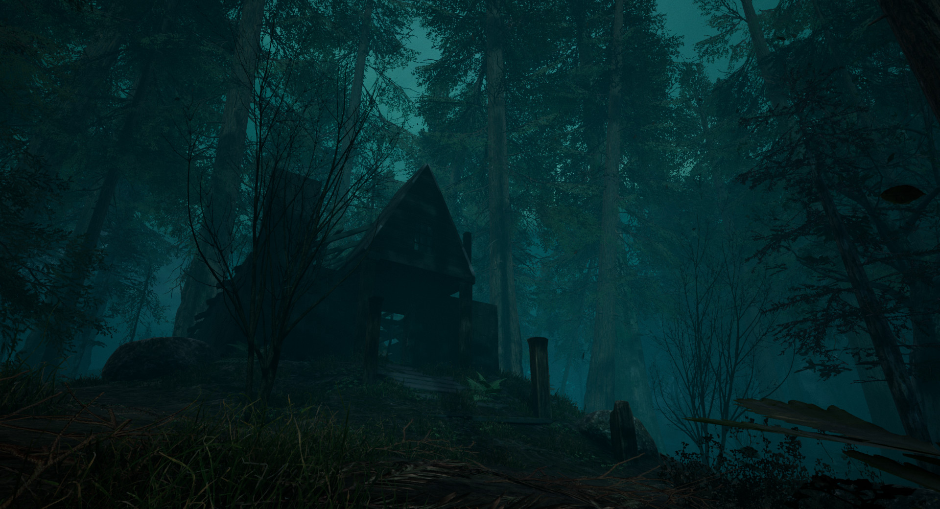 Eresys screenshot 7