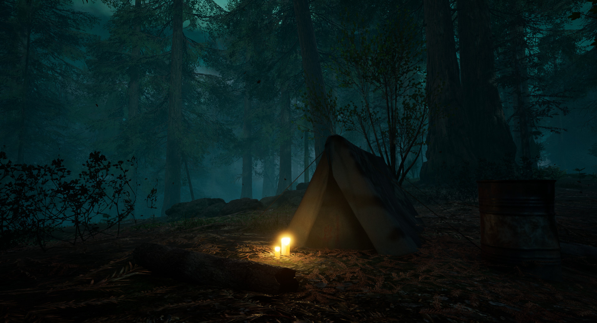 Eresys screenshot 12