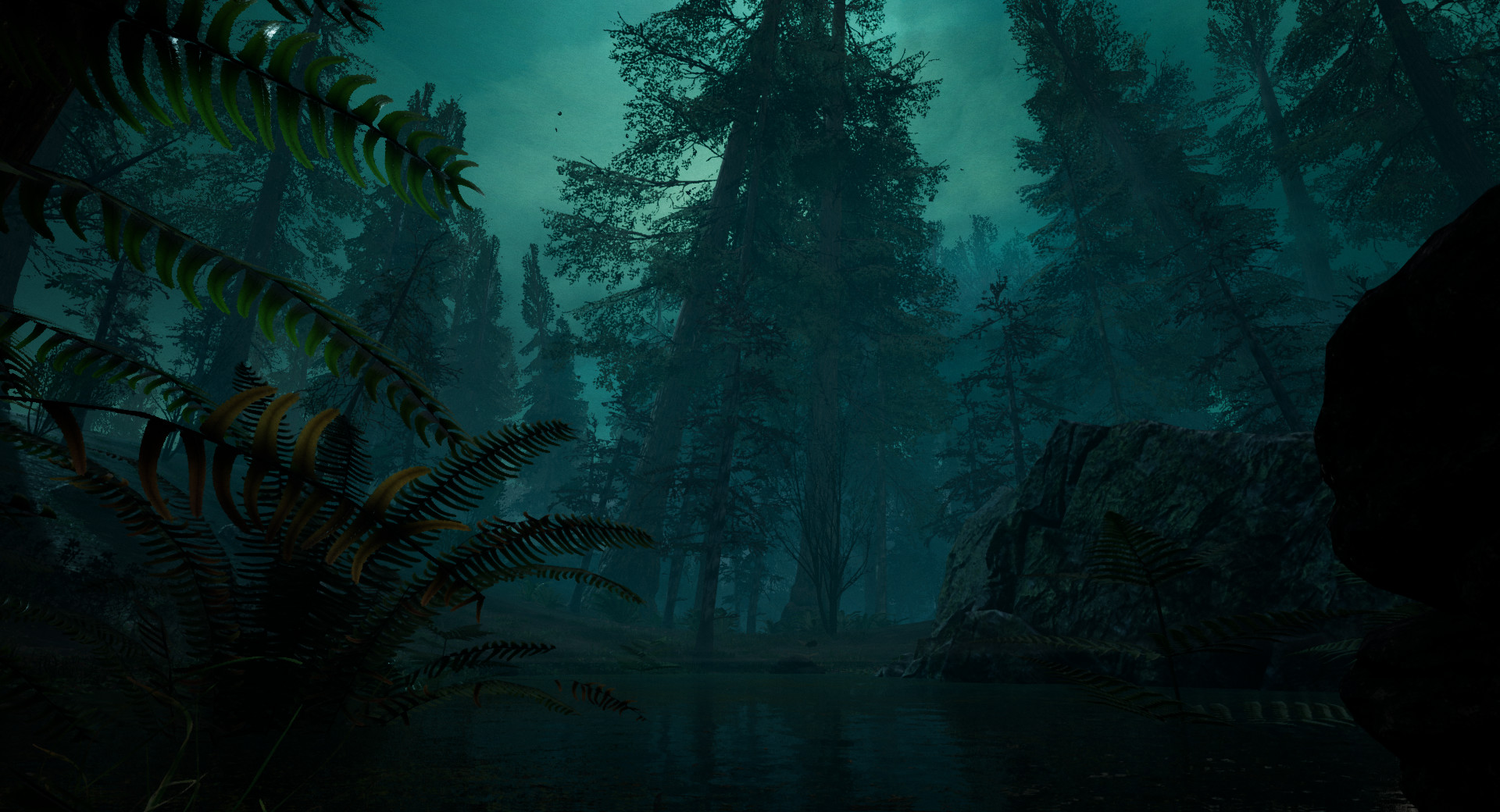 Eresys screenshot 9