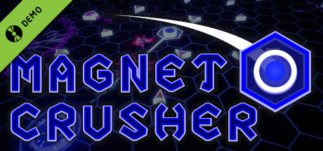 Magnet Crusher Demo