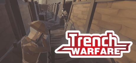 Trench Warfare Cover Image