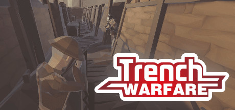 Trenches - World War 1 Horror Survival Game on Steam