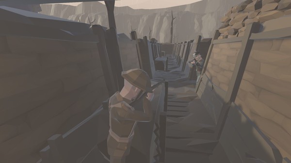 скриншот Trench Warfare 0