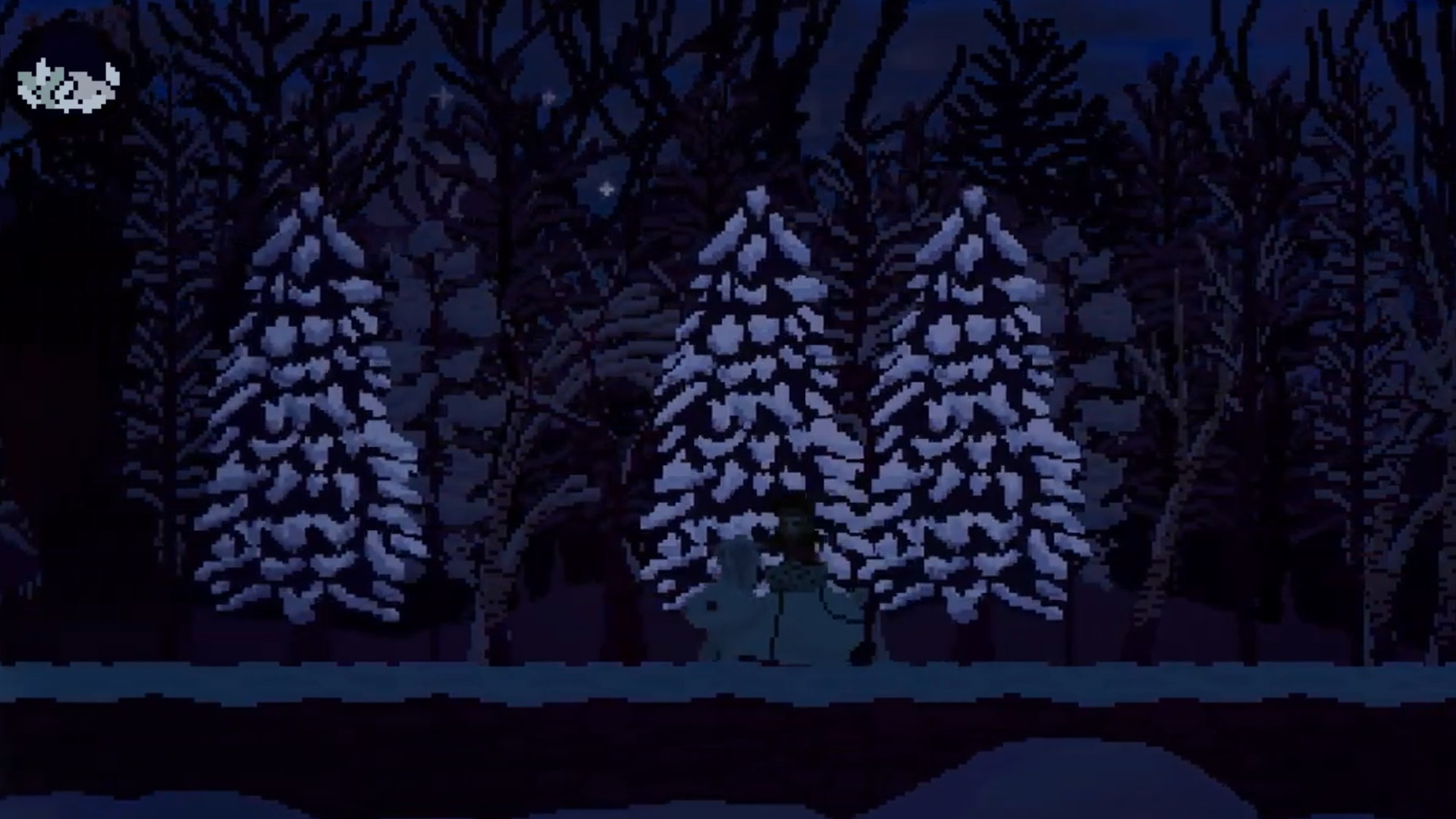 Winter - Keymailer