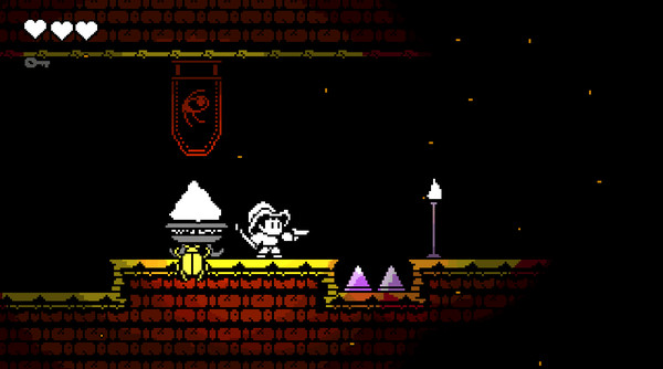 скриншот Lulu's Temple 0