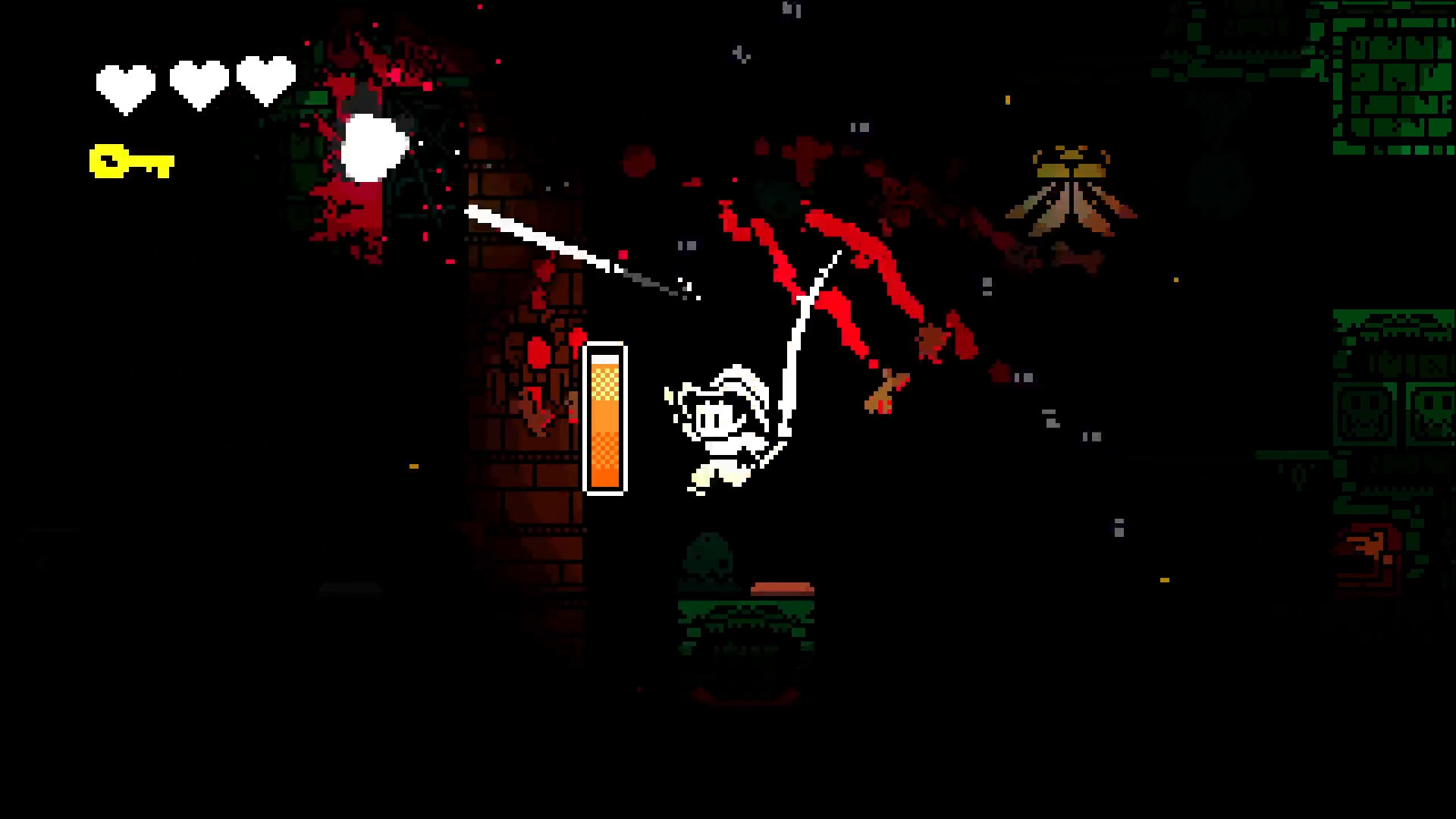 Lulu's Temple screenshot 1
