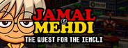 JAMAL ET MEHDI: The Quest for the iencli