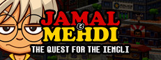 JAMAL ET MEHDI: The Quest for the iencli