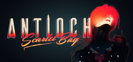 Antioch: Scarlet Bay steam charts