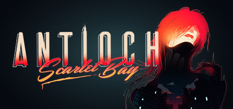 Antioch: Scarlet Bay technical specifications for computer