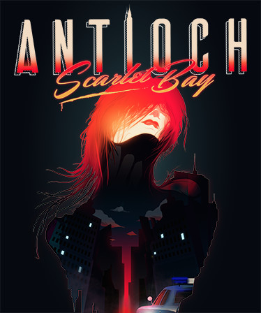 Antioch: Scarlet Bay