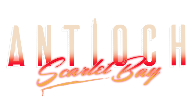 Antioch: Scarlet Bay