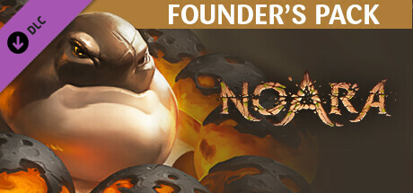 Noara: The Conspiracy - Founder's Pack