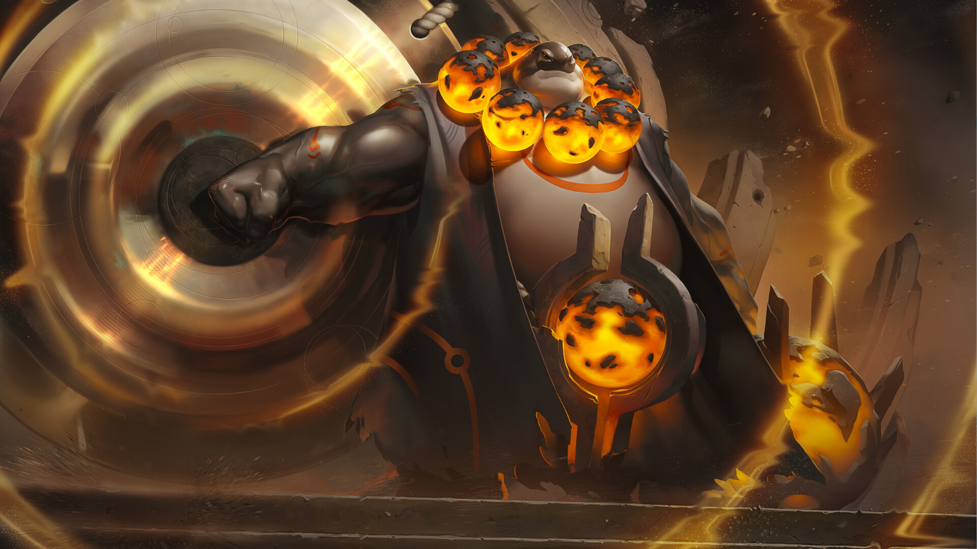 Noara: The Conspiracy - Founder's Pack #0